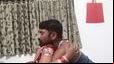 Suhagraat bhabhi smooch boob press