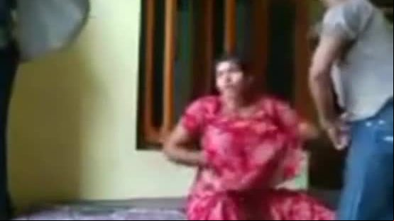 Desi Hot Bhabhi Fucked By Her Devar