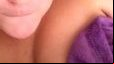 Priya desi Bhabhi masturbates on bed