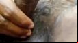 Desi monster bbc masturbation